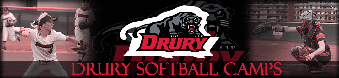Drury University - Softball Camps